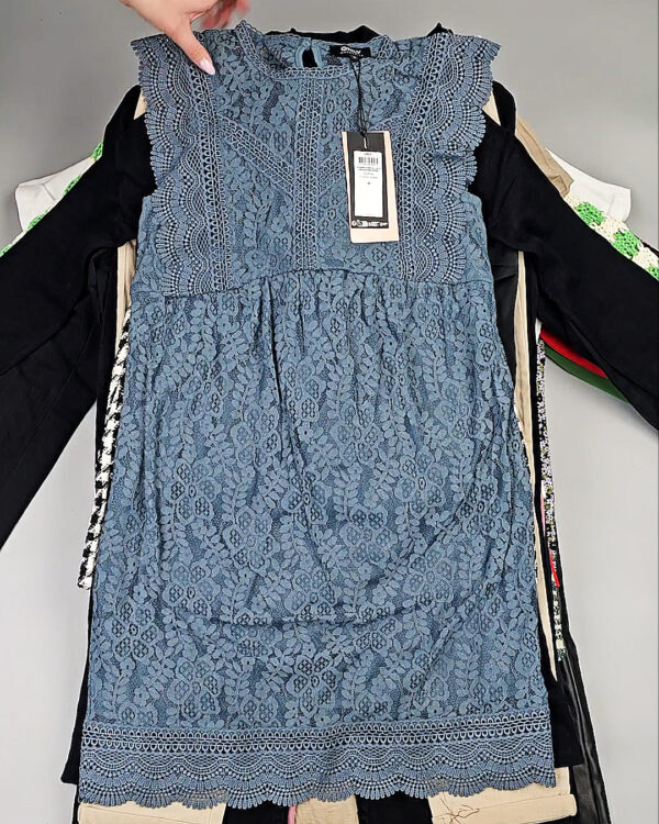 Фотография  337 - DK+Bestseller 085#16 кг, ЛОТ СТ-9951 оптом в Пензе и Пензенской области