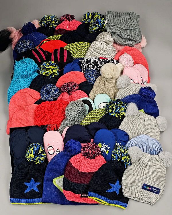 Фотография  405 - ШШП Lidl kids 114#5 кг, ЛОТ СТ-9657 оптом в Пензе и Пензенской области