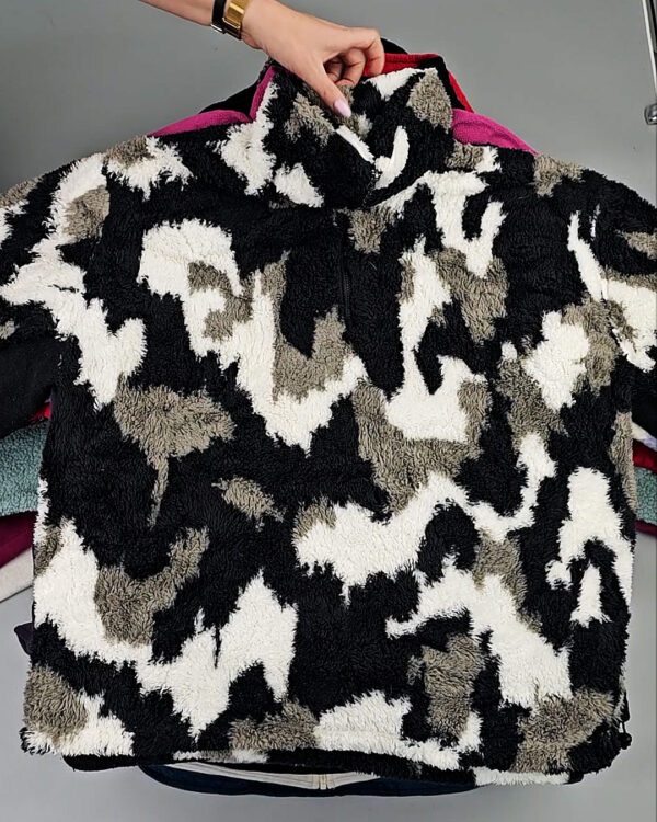 Фотография  937 - Флис ( Pollar Fleece)#20 кг, ЛОТ СХ-0234 оптом в Пензе и Пензенской области