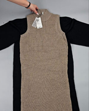 Фотография  751 - Платья Bestseller+DK Winter 035#7 кг, ЛОТ СТ-10000 оптом в Пензе и Пензенской области