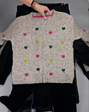 Фотография  118 - Женский микс зима (Winter mix)#20 кг, ЛОТ СХ-0207 оптом в Пензе и Пензенской области