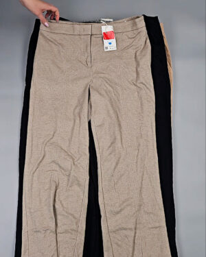 Фотография  526 - Брюки женские зима C&A 025#10 кг, ЛОТ СТ-9908 оптом в Пензе и Пензенской области