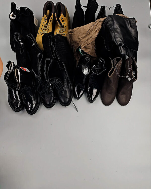 Фотография  699 - Обувь СТОК Demi шт#20 шт, ЛОТ СТ-9772 оптом в Пензе и Пензенской области