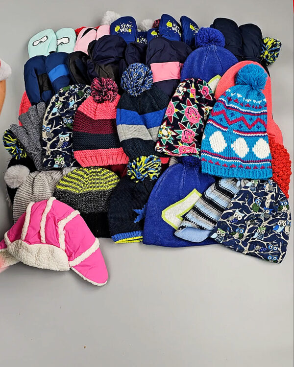 Фотография  886 - ШШП Lidl kids 114#5 кг оптом в Пензе и Пензенской области