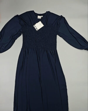 Фотография  711 - Платья Bestseller+DK Winter 035#7 кг, ЛОТ СТ-9920 оптом в Пензе и Пензенской области