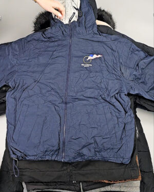 Фотография  385 - Куртки м/ж (Adult SKI Jackets Premium)#18 кг, ЛОТ СХ-0246 оптом в Пензе и Пензенской области
