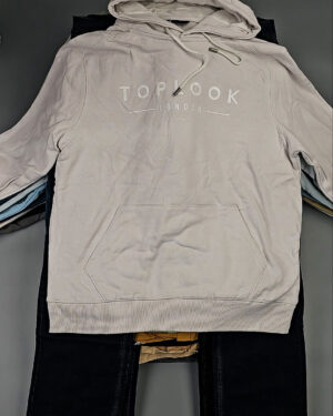 Фотография  487 - Мужской микс TOP LOOK (MEN NC)#25 кг, ЛОТ СТ-9869 оптом в Пензе и Пензенской области