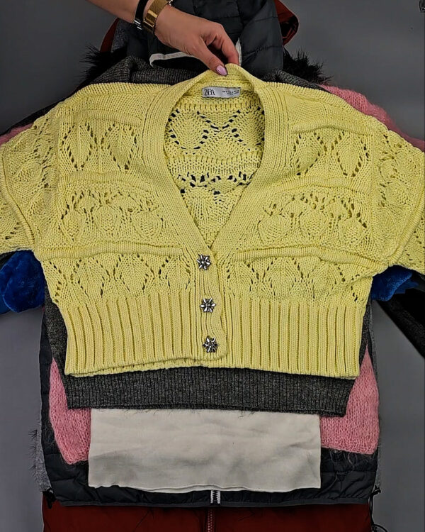 Фотография  640 - Норвегия W#49 кг, ЛОТ СХ-0226 оптом в Пензе и Пензенской области