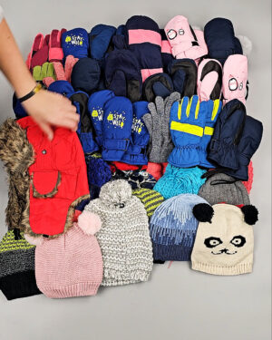 Фотография  746 - ШШП Lidl kids 114#5 кг, ЛОТ СТ-9659 оптом в Пензе и Пензенской области