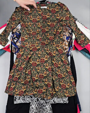 Фотография  872 - Scotland Winter mix#15 кг, ЛОТ СХ- 0223 оптом в Пензе и Пензенской области