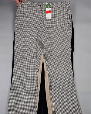 Фотография  619 - Брюки женские зима C&A 025#10 кг, ЛОТ СТ-9905 оптом в Пензе и Пензенской области