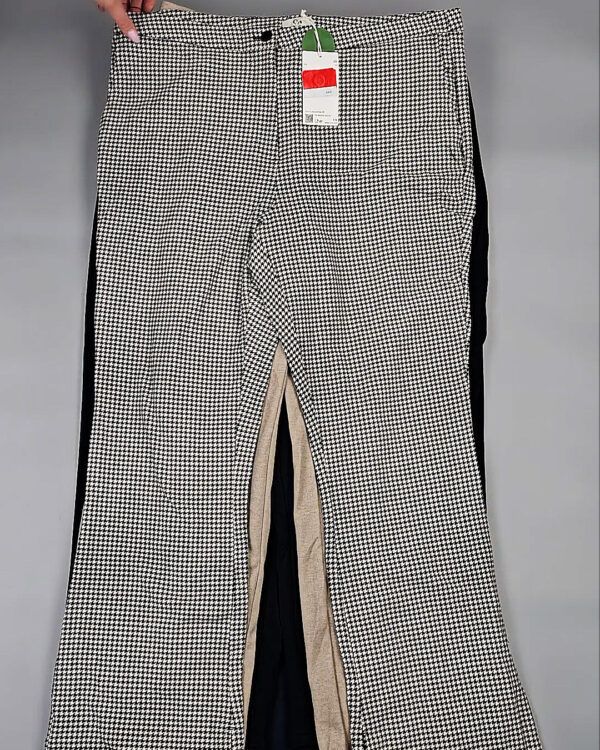 Фотография  306 - Брюки женские зима C&A 025#10 кг, ЛОТ СТ-9905 оптом в Пензе и Пензенской области