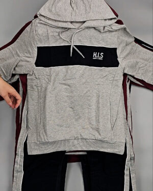 Фотография  575 - Спортивные костюмы (Herren-Trainingsanzuge voп HIS)#18,7 кг, ЛОТ СТ-9633 оптом в Пензе и Пензенской области