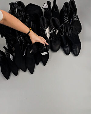 Фотография  589 - Обувь СТОК Demi шт#20 шт, ЛОТ СТ-9771 оптом в Пензе и Пензенской области