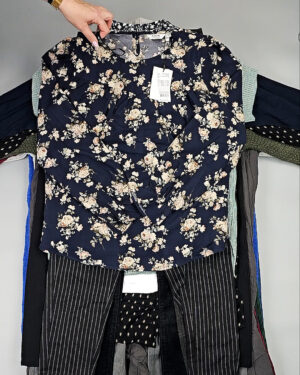 Фотография  456 - DK, Bestseller + Winter mix#15 кг оптом в Пензе и Пензенской области