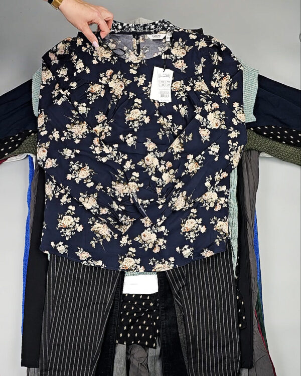 Фотография  545 - DK, Bestseller + Winter mix#15 кг оптом в Пензе и Пензенской области