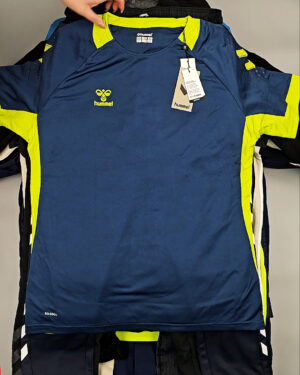 Фотография  642 - HUMMEL mix 50 AF23#19 кг, ЛОТ СТ-9640 оптом в Пензе и Пензенской области