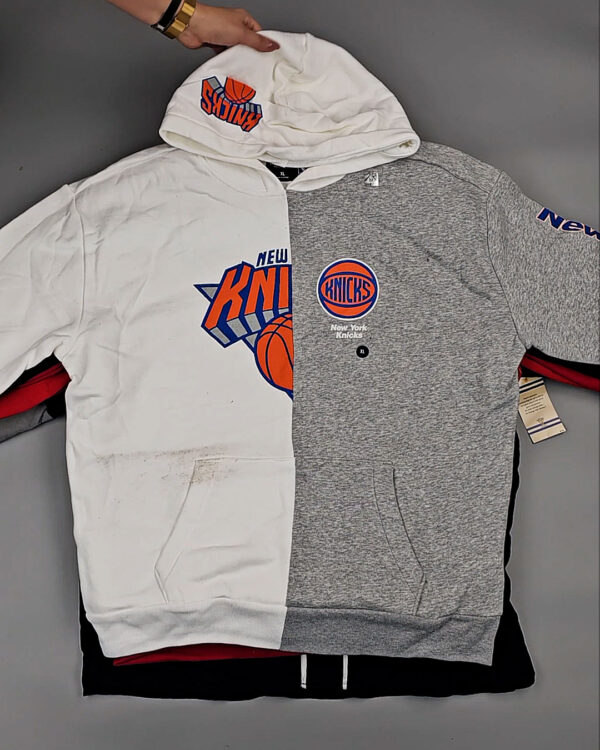 Фотография  787 - Толстовки муж HOLLISTER SW#10 кг, ЛОТ СТ-9649 оптом в Пензе и Пензенской области