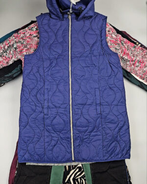 Фотография  290 - FRANSA Winter mix 104#15 кг, ЛОТ СТ-9803 оптом в Пензе и Пензенской области