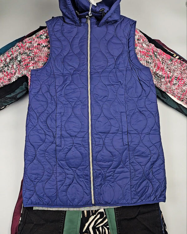 Фотография  657 - FRANSA Winter mix 104#15 кг, ЛОТ СТ-9803 оптом в Пензе и Пензенской области