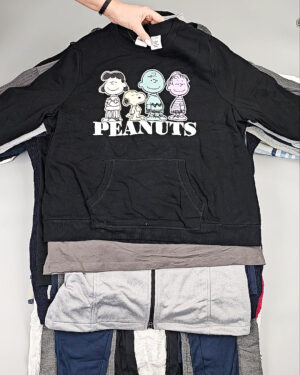 Фотография  904 - LIDL Winter mix#15 кг, ЛОТ СТ-9979 оптом в Пензе и Пензенской области