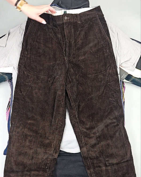 Фотография  452 - CANADA  Winter mix 64#15 кг, ЛОТ СТ-9808 оптом в Пензе и Пензенской области