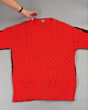 Фотография  154 - Джемпера СТОК CAN#10 кг, ЛОТ СТ-9915 оптом в Пензе и Пензенской области