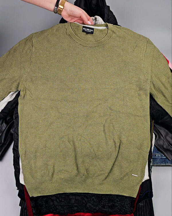 Фотография  871 - Норвегия W#50 кг, ЛОТ СХ-0227 оптом в Пензе и Пензенской области