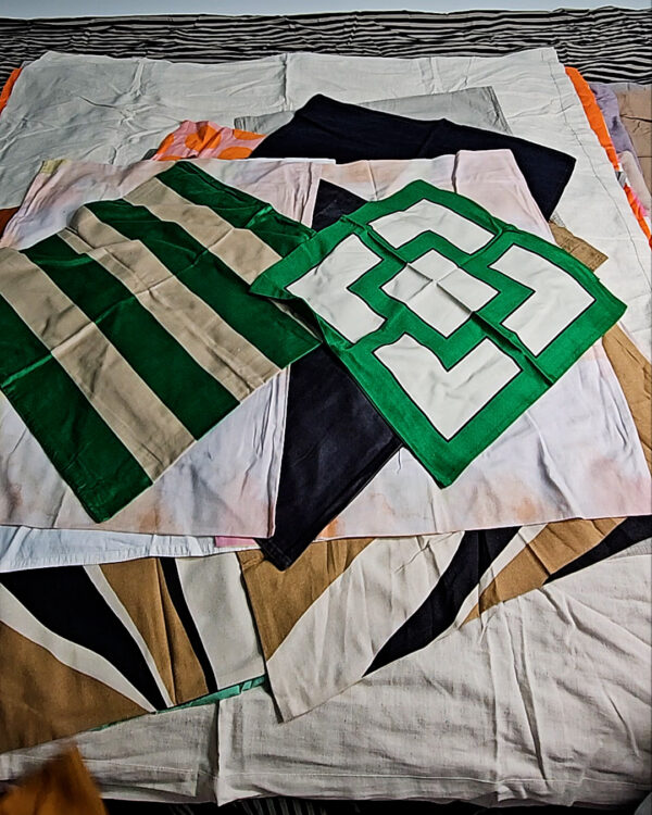 Фотография  261 - Предметы домашнего обихода H&M, 25 кг, ЛОТ СТ-9897 оптом в Пензе и Пензенской области