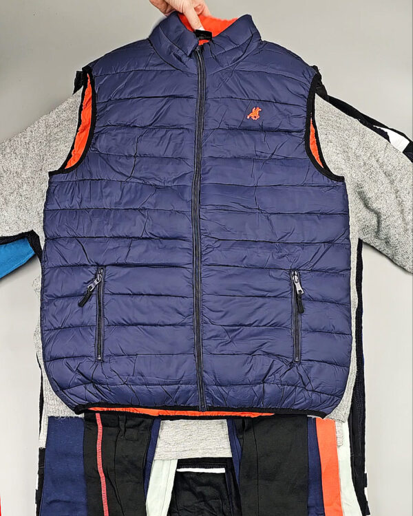 Фотография  754 - LIDL Winter mix#15 кг, ЛОТ СТ-9980 оптом в Пензе и Пензенской области