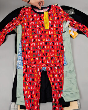 Фотография  174 - KIDS СТОК CAN 084#5 кг, ЛОТ СТ-9672 оптом в Пензе и Пензенской области