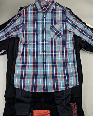 Фотография  573 - LIDL Winter м/ж 022024#15 кг, ЛОТ СТ-9977 оптом в Пензе и Пензенской области