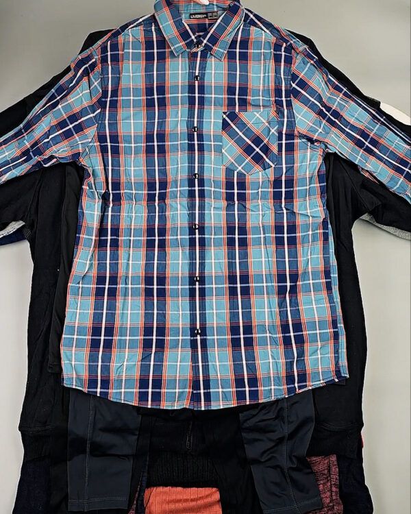 Фотография  105 - LIDL Winter м/ж 022024#15 кг, ЛОТ СТ-9977 оптом в Пензе и Пензенской области