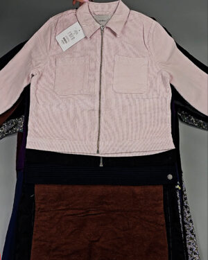 Купить Женский зимний микс DK COMPANY, 20 кг, ЛОТ СТ-9945 оптом в Пензе и Пензенской области