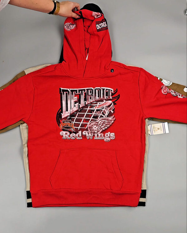 Фотография  258 - Толстовки муж HOLLISTER SW#10 кг, ЛОТ СТ-9648 оптом в Пензе и Пензенской области