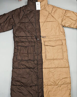 Фотография  551 - Верхняя одежда VILA#10,4 кг, ЛОТ СТ-9712 оптом в Пензе и Пензенской области