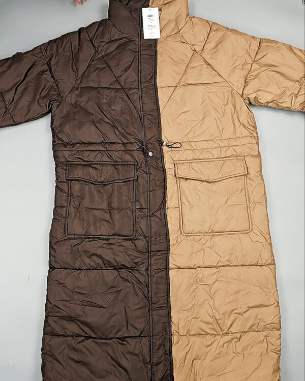 Фотография  119 - Верхняя одежда VILA#10,4 кг, ЛОТ СТ-9712 оптом в Пензе и Пензенской области