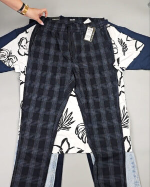 Фотография  713 - ONLY men 075#11 кг, ЛОТ СТ-9813 оптом в Пензе и Пензенской области