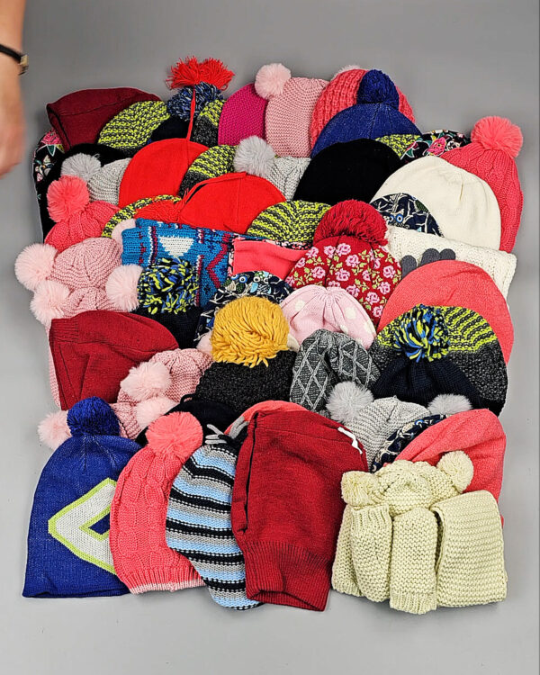 Фотография  371 - ШШП Lidl kids 114#5 кг, ЛОТ СТ-9658 оптом в Пензе и Пензенской области