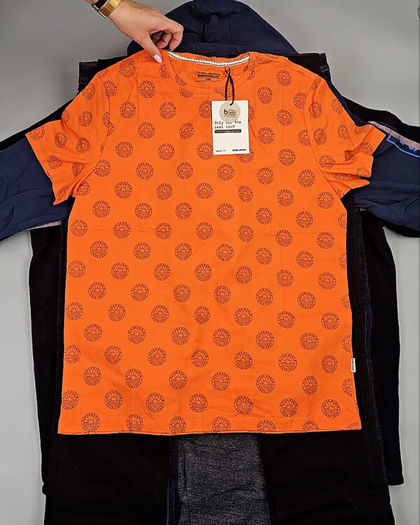 Фотография  439 - BLEND HE W 064#15 кг, ЛОТ СТ-9789 оптом в Пензе и Пензенской области