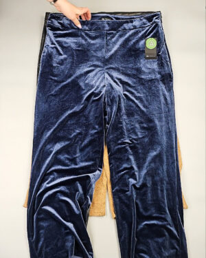 Фотография  359 - Брюки женские зима C&A 025#10 кг, ЛОТ СТ-9907 оптом в Пензе и Пензенской области