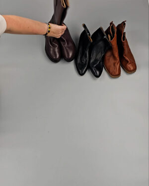 Фотография  814 - Обувь CAN деми 084#11,4 кг, ЛОТ СТ-9778 оптом в Пензе и Пензенской области