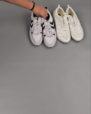 Фотография  147 - Кроссовки Hummel, 10 шт, ЛОТ СТ-9787 оптом в Пензе и Пензенской области