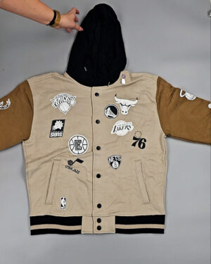 Фотография  493 - Толстовки муж HOLLISTER SW#10 кг, ЛОТ СТ-9648 оптом в Пензе и Пензенской области