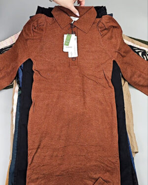 Фотография  954 - Женский зимний микс DK COMPANY, 20 кг, ЛОТ СТ-9944 оптом в Пензе и Пензенской области