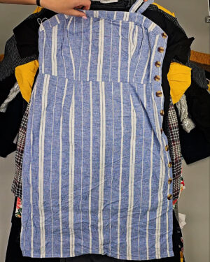 Фотография  318 - Cream Шотландия mix БМ#70 кг, ЛОТ СХ-0201 оптом в Пензе и Пензенской области