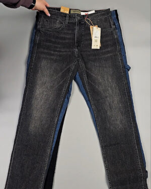 Фотография  567 - Джинсы BLEND HE 075#10 кг, ЛОТ СТ-9853 оптом в Пензе и Пензенской области