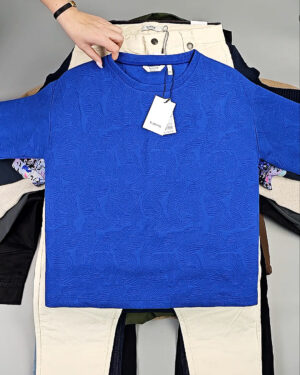 Фотография  682 - Женский зимний микс DK COMPANY, 20 кг, ЛОТ СТ-9946 оптом в Пензе и Пензенской области