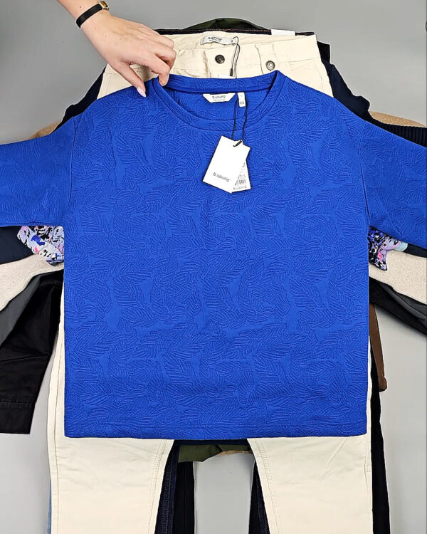 Фотография  140 - Женский зимний микс DK COMPANY, 20 кг, ЛОТ СТ-9946 оптом в Пензе и Пензенской области