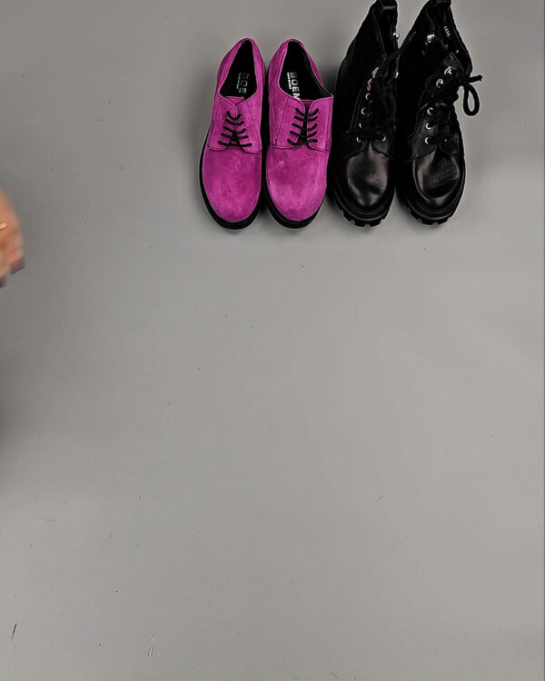 Фотография  171 - Обувь Италия осень#9 шт, ЛОТ СТ-9683 оптом в Пензе и Пензенской области